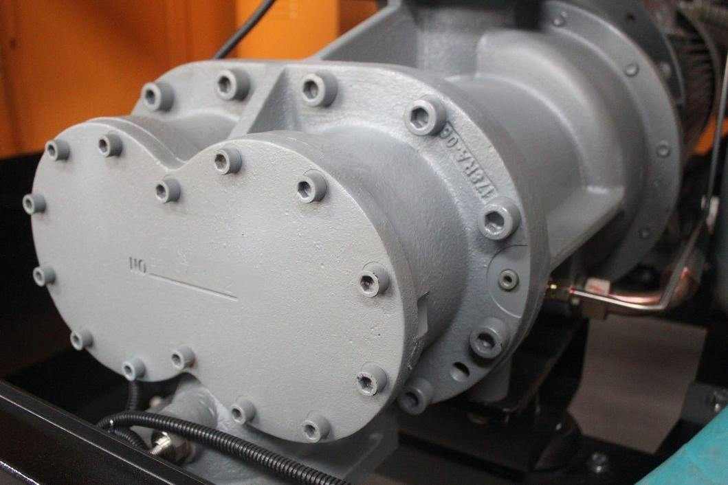 Portable Electric Air Compressor - 110kw 18Bar 570CFM - Image 5
