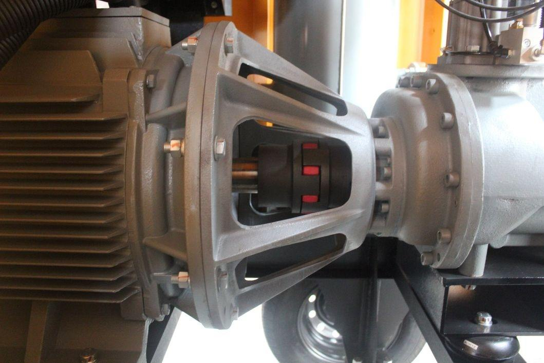 Portable Electric Air Compressor - 110kw 18Bar 570CFM - Image 6