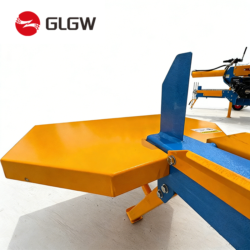 13 Tons Electric Log Splitter - Image 5