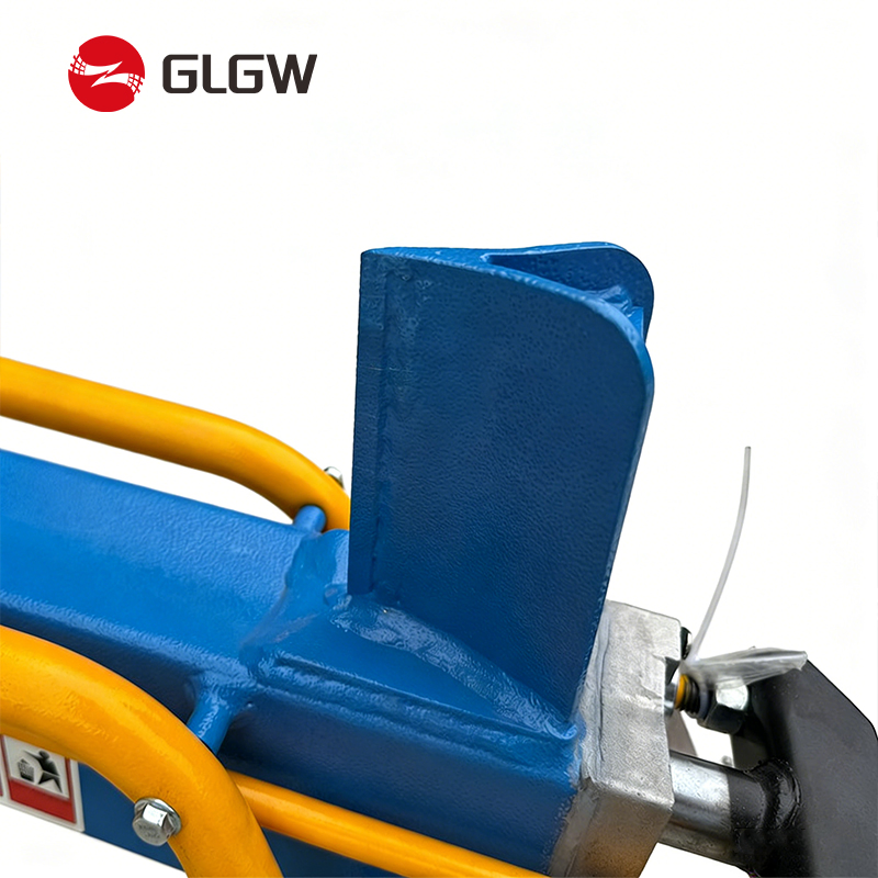 8 Ton Hydraulic Electric Log Splitter - Image 4