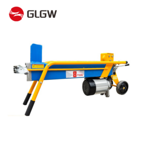 8 Ton Hydraulic Electric Log Splitter