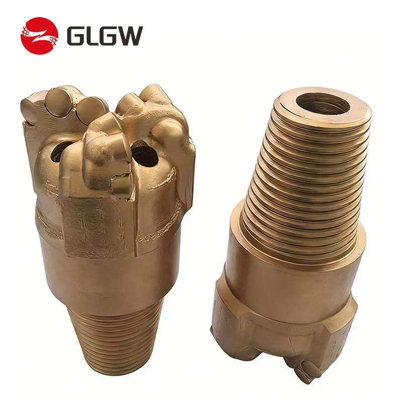 PDC Arc Drill Bit - Image 2