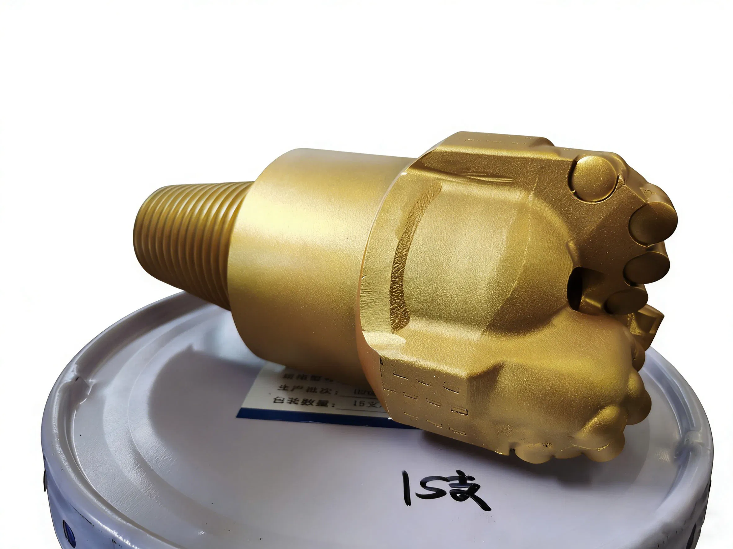 PDC Arc Drill Bit - Image 3