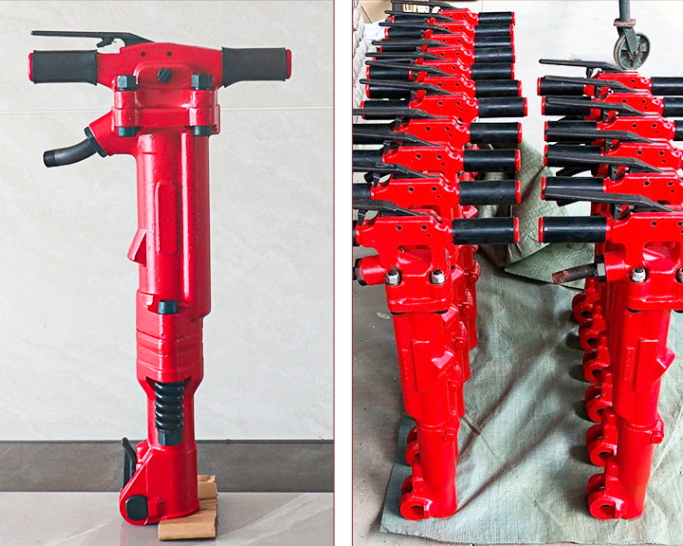 Tpb-60 High-Hardness Breaker - Image 6