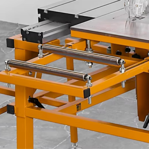 Woodworking Machinery