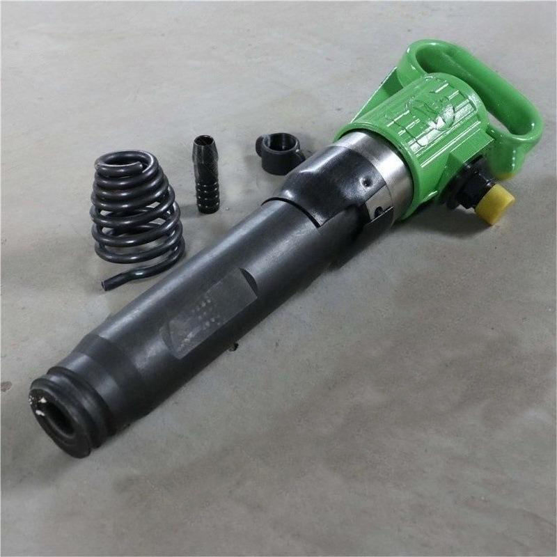 G10 / G20 Pneumatic Breaker