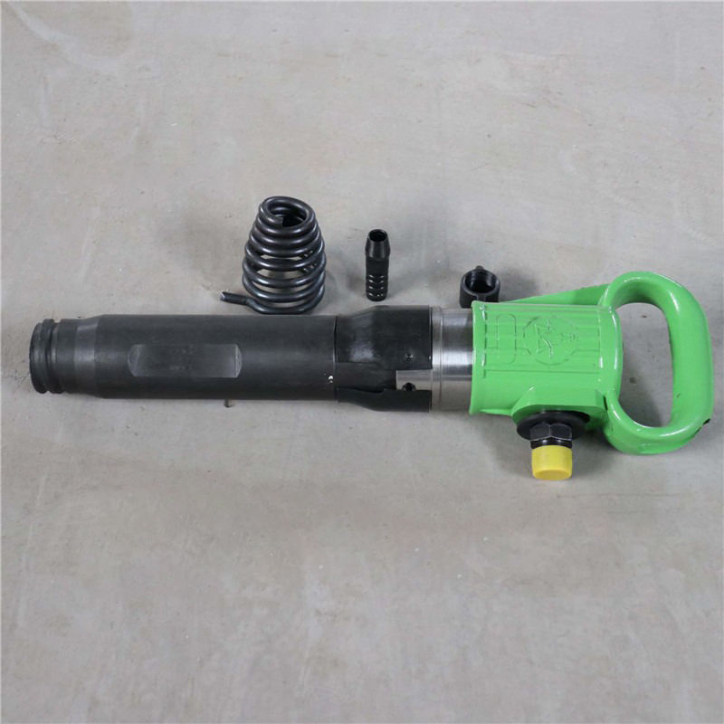 G10 / G20 Pneumatic Breaker - Image 2