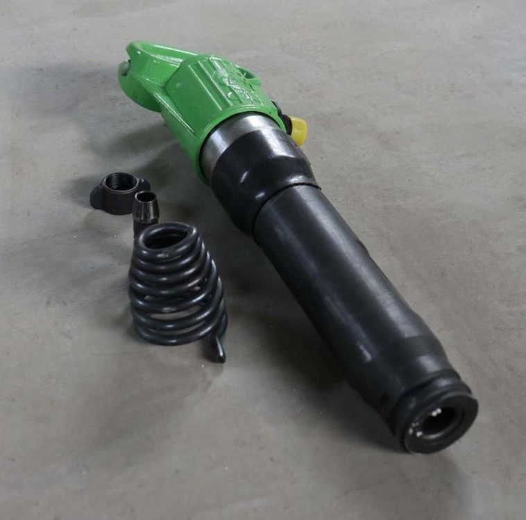 G10 / G20 Pneumatic Breaker - Image 4