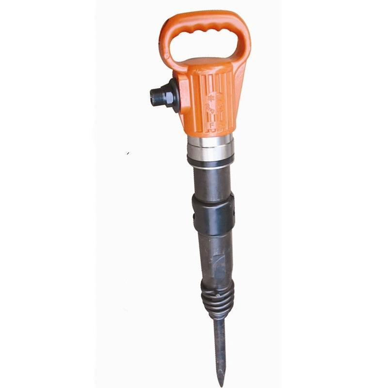 G10 / G20 Pneumatic Breaker - Image 5