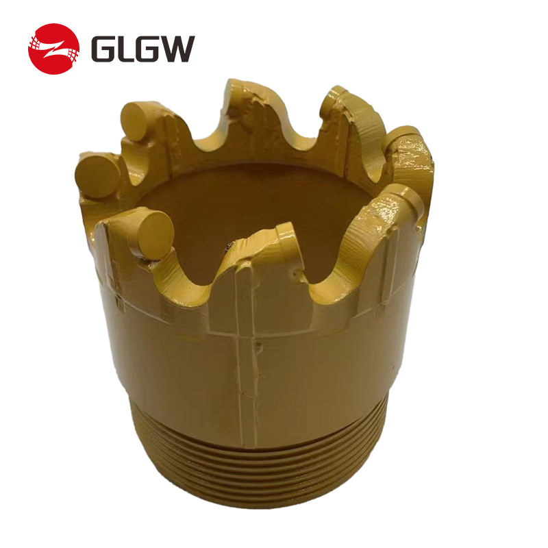 Composite PDC Core Ball Drill Bit - Image 5