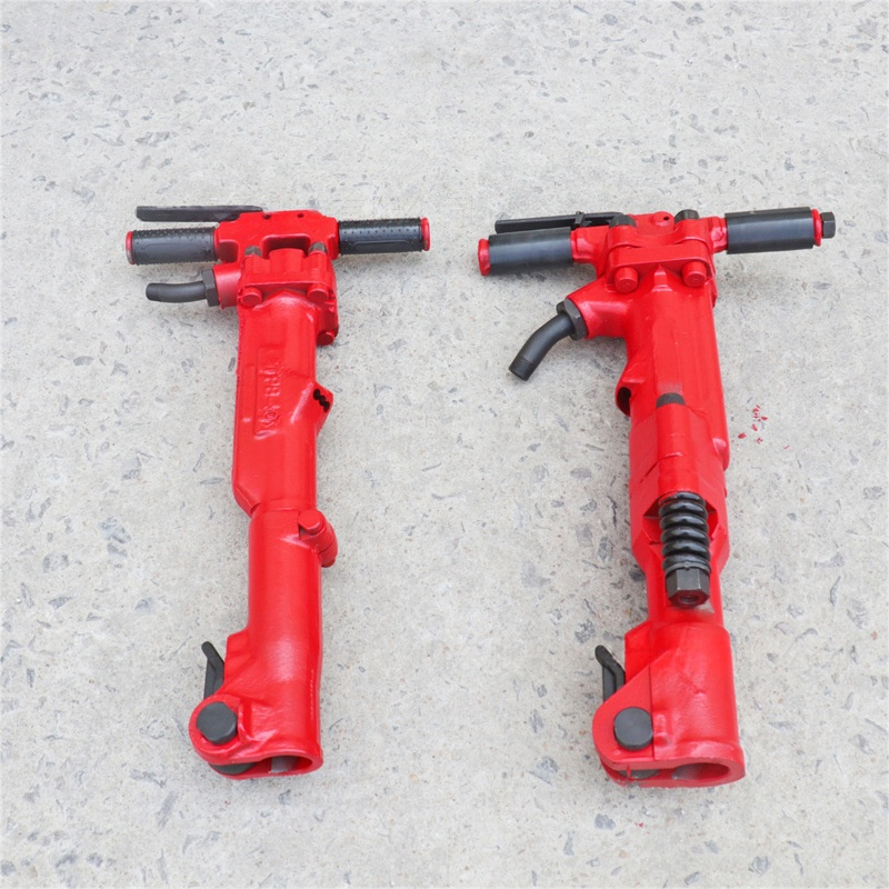 Tpb-90 Hand Held Heavy Pneumatic Air Pick Hand Hammer - Image 5