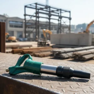 Ml33 / Ml37 Pneumatic Rock Drill