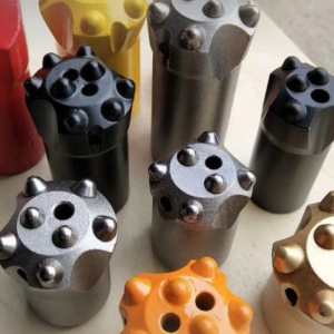 Compressor Parts