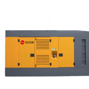 Electric Compressor