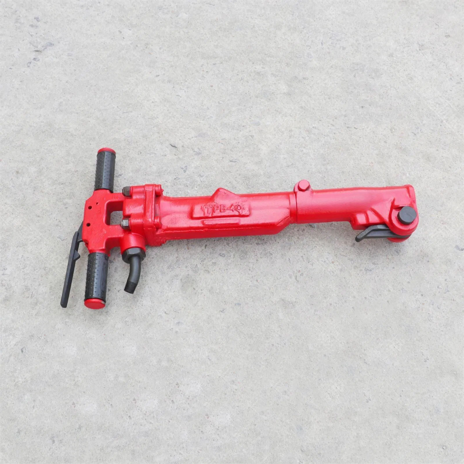 Tpb-40 Rock Pneumatic Breaker - Image 2