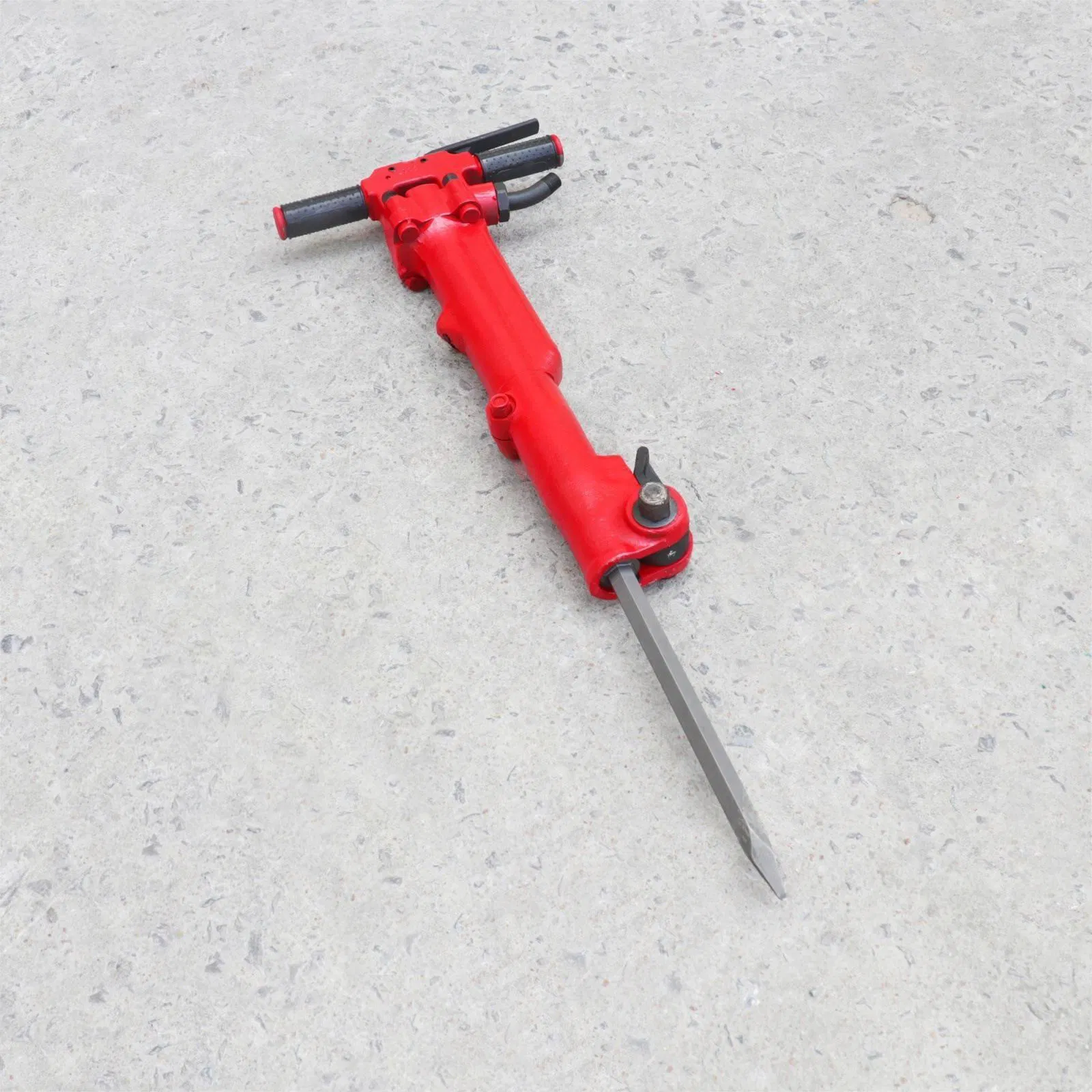 Tpb-40 Rock Pneumatic Breaker - Image 6