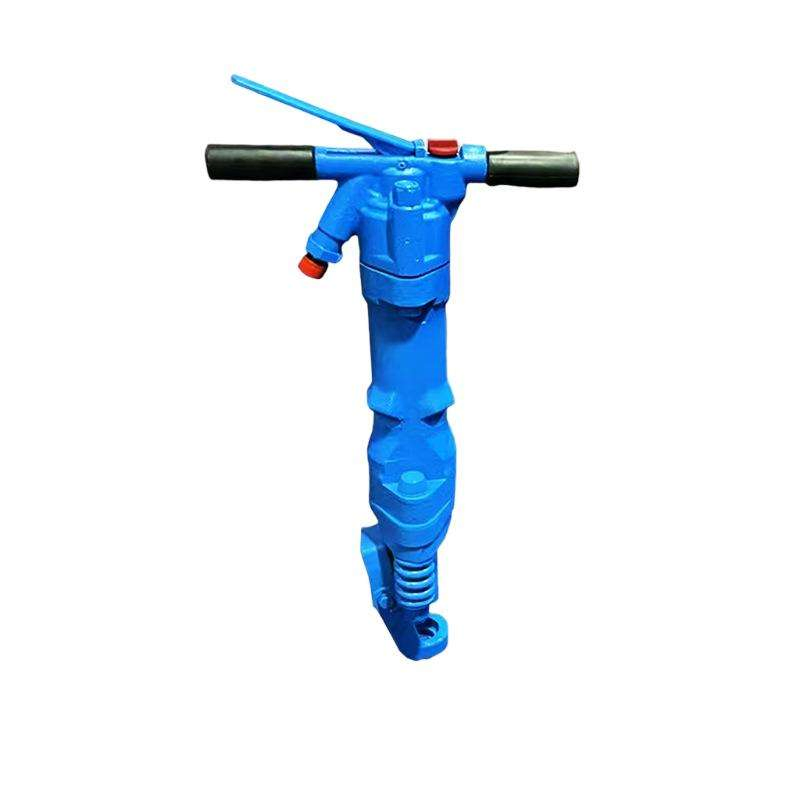 Rb777 Heavy Duty Pneumatic Demolition Jack Hammer Drill Machine - Image 4