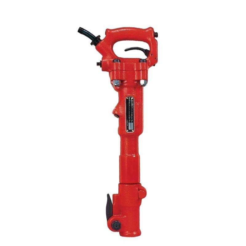 Tcd-20 Pneumatic Demolition Jack Hammer Drill Machine - Image 5