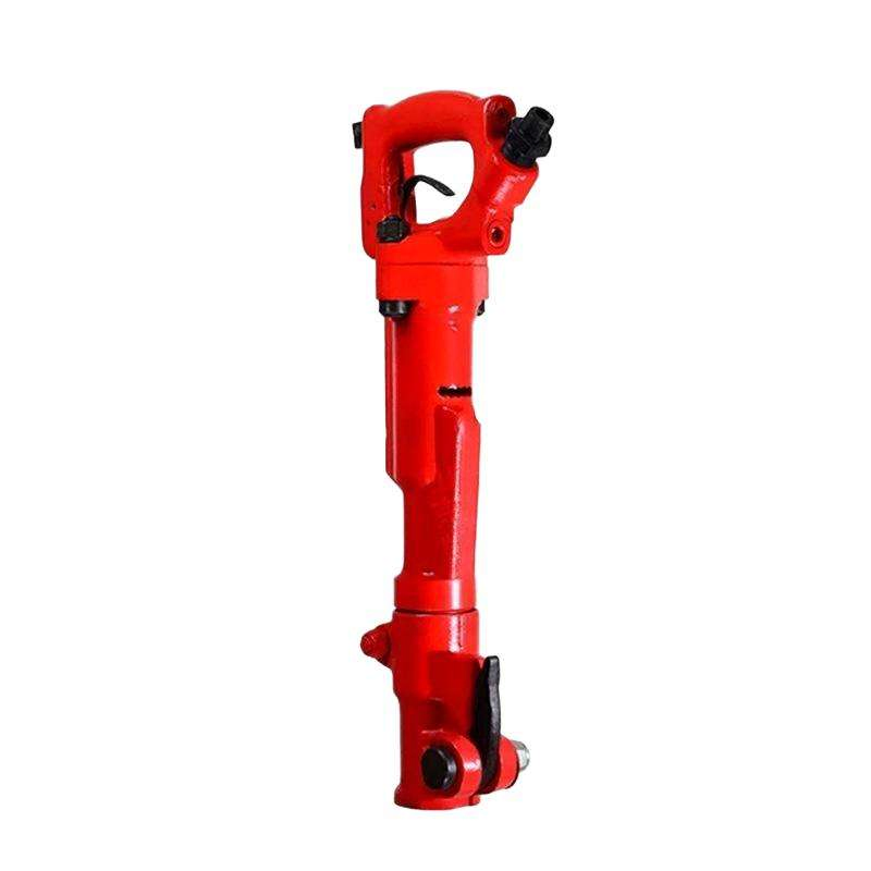 Tcd-20 Pneumatic Demolition Jack Hammer Drill Machine - Image 4