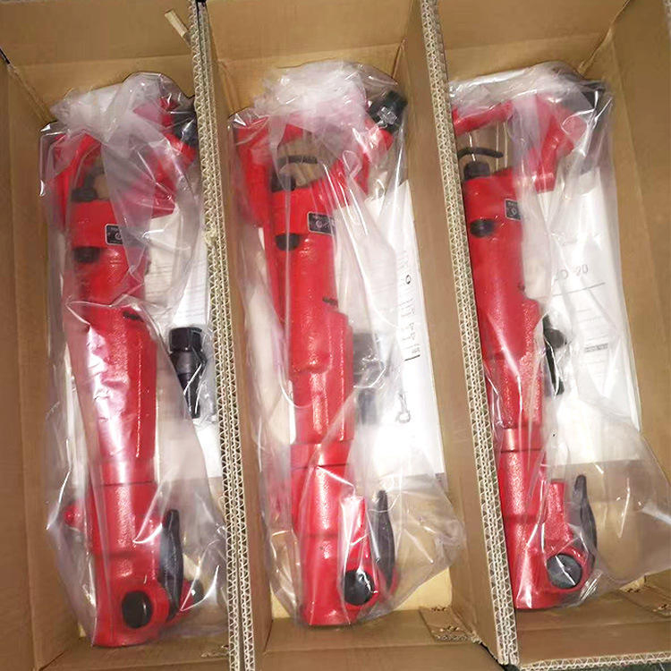 Tcd-20 Pneumatic Demolition Jack Hammer Drill Machine - Image 3