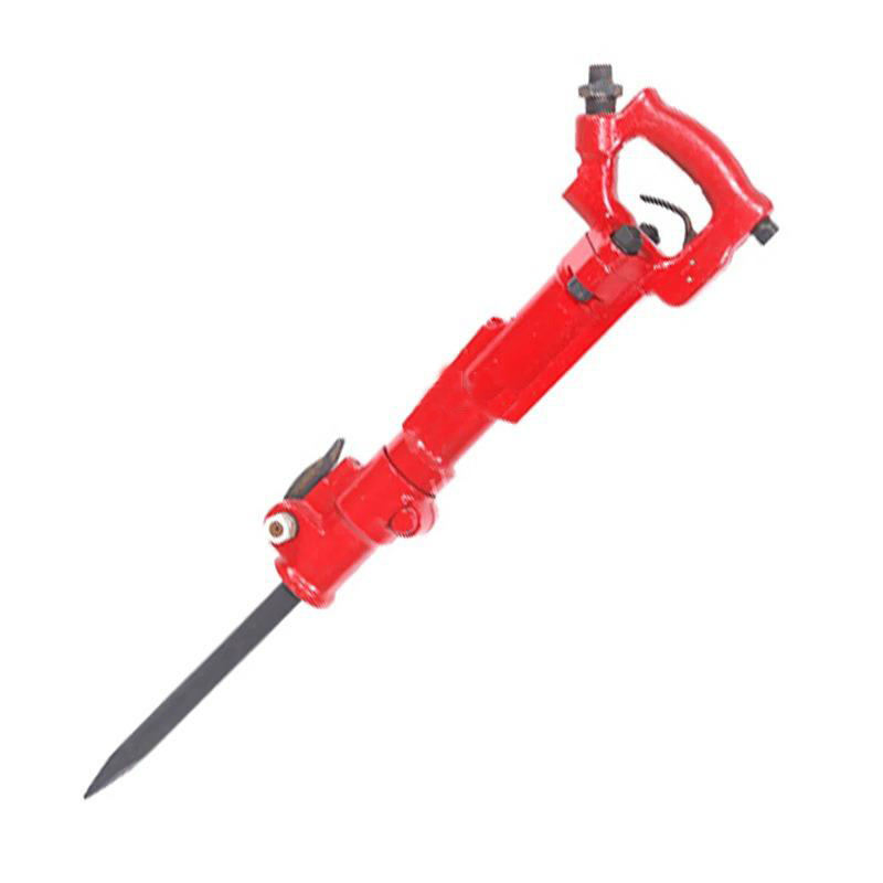 Tcd-20 Pneumatic Demolition Jack Hammer Drill Machine - Image 2