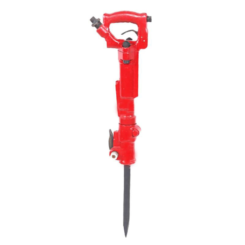Tcd-20 Pneumatic Demolition Jack Hammer Drill Machine - Image 6