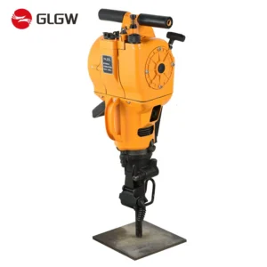 Yn27c Rock Drill Handheld Gasoline Jack Hammer