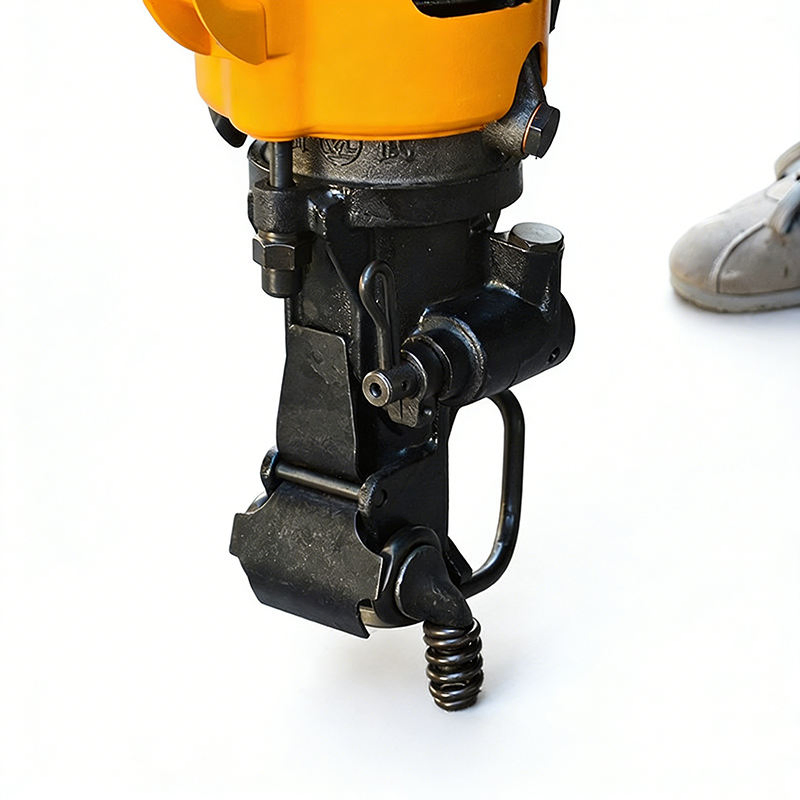 Yn27c Rock Drill Handheld Gasoline Jack Hammer - Image 2