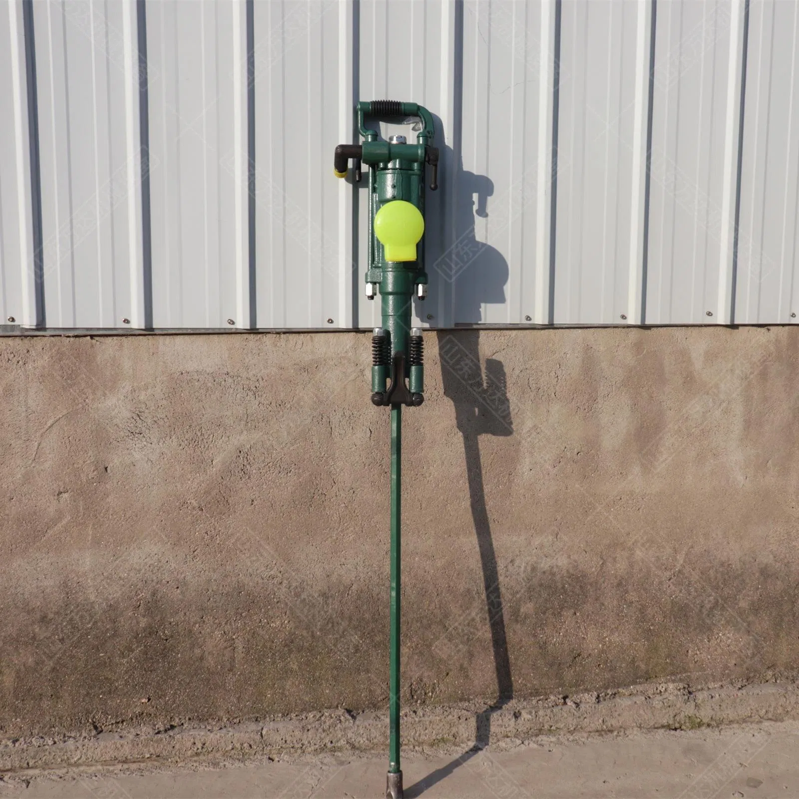 Yt24 Underground Mining Air-Leg Rock Drill - Image 6