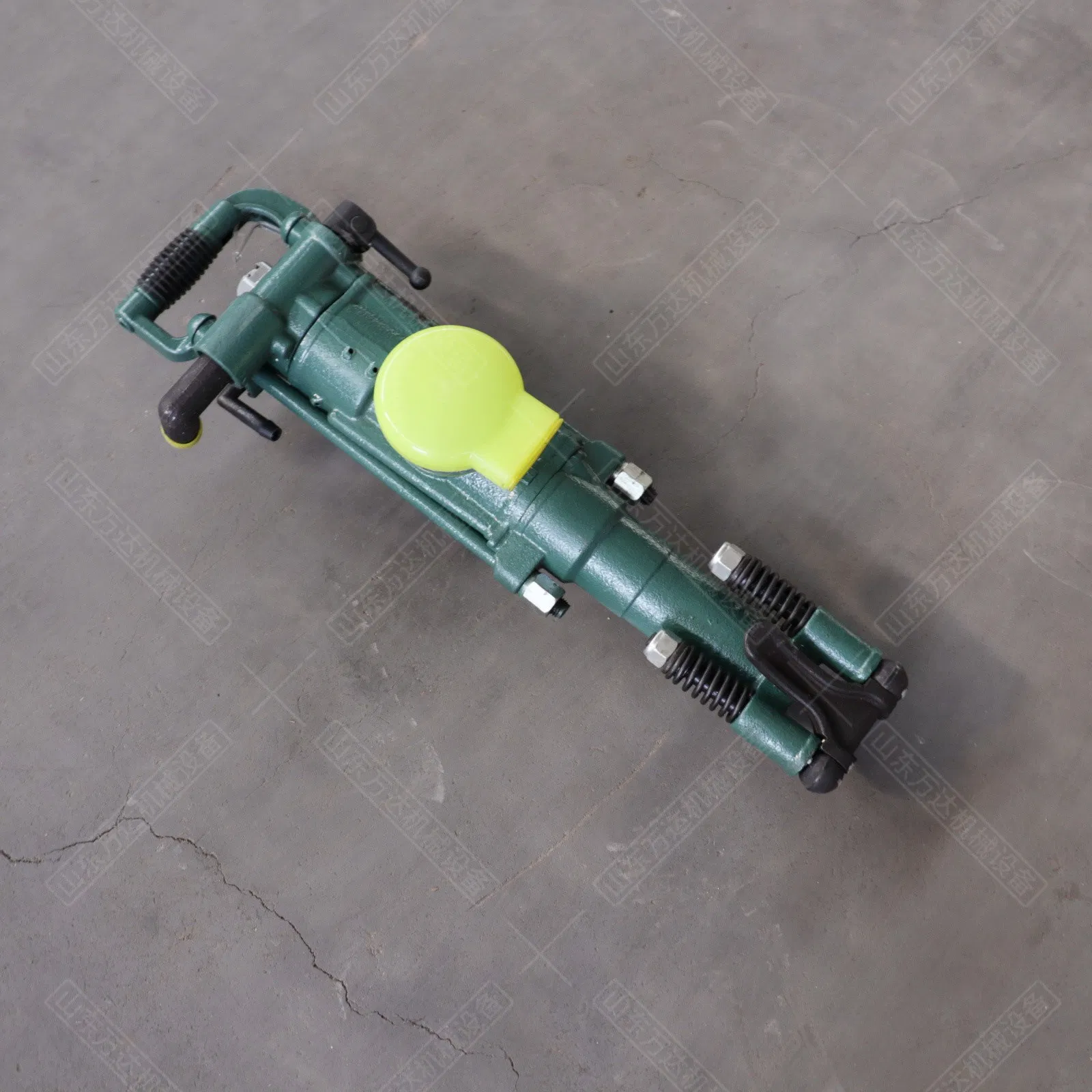Yt24 Underground Mining Air-Leg Rock Drill - Image 5