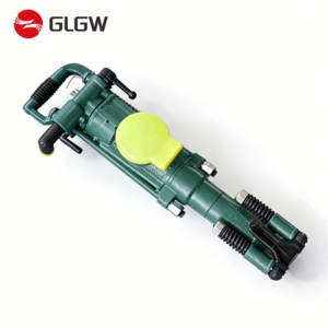Yt24 Underground Mining Air-Leg Rock Drill
