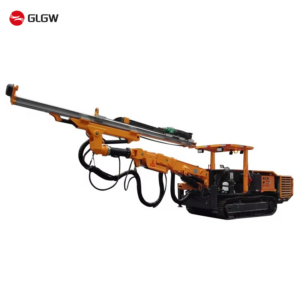 Kaishan KJ310 Hard Rock Hydraulic Drill Rig
