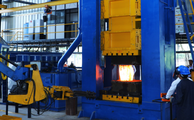 05 Forging & Fabrication