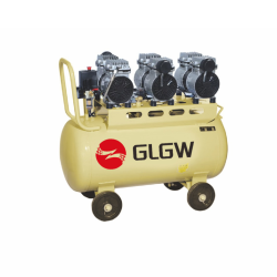 2kw-2HP-220V-50Hz-Oil-Free-Piston-5-4cfm-8bar-Small-Portable-Air-Compressor-for-Laboratory-Aid-Precision-Manufacturing (2)