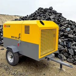 China-Cheap-8bar-185cfm-Diesel-Engine-Screw-Compressors-Customized-Air-41kw-Mobile-Air-Compressor-for-Mining (3)