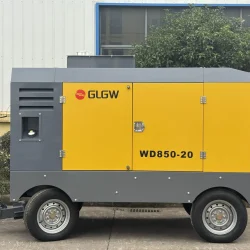China-Factory-Portable-Diesel-Air-Screw-Compressor-High-Pressure-20-Bar-Complete-for-Oil-Water-Well-Mine-Drilling