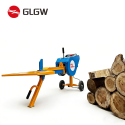China-Small-13-Tons-Manual-Log-Splitter-Electric-Wood-Machine (3)