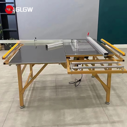Foldable-Woodworking-Sliding-Table-Panel-Saw-Machinery-Table-Sliding-Saw-Machine