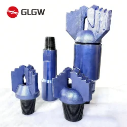 Glgw-PDC-Diamond-Core-Drill-Bit-3-Wing-Rock-Drilling-Bit-for-Mining-Geological-Exploration-Sandy-Soil-Drilling-Tool (1)