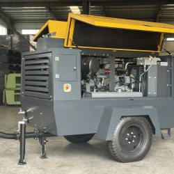 Glgw-Wholesale-260-Cfm-8bar-Cummins-4bt-60kw-China-Factory-Diesel-Air-Compressor-for-Plaster-Machine-Jack-Hammer (2)