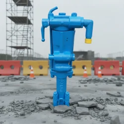 Y26-Pneumatic-Forging-for-Stone-Carving-Mining-Jack-Hammer-Machine